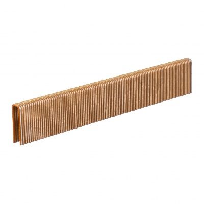 Скобы покрытые смолой, гальванизированные 18G/20 мм RC G-P9200 для M18FNCS18G Milwaukee 4932478390