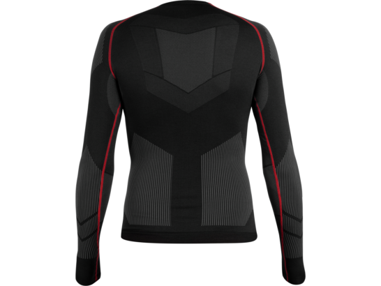 Комплект термобелья спорт. назнач. для муж. Мод.BASIC CARBON р-р XXL WÜRTH M452047004