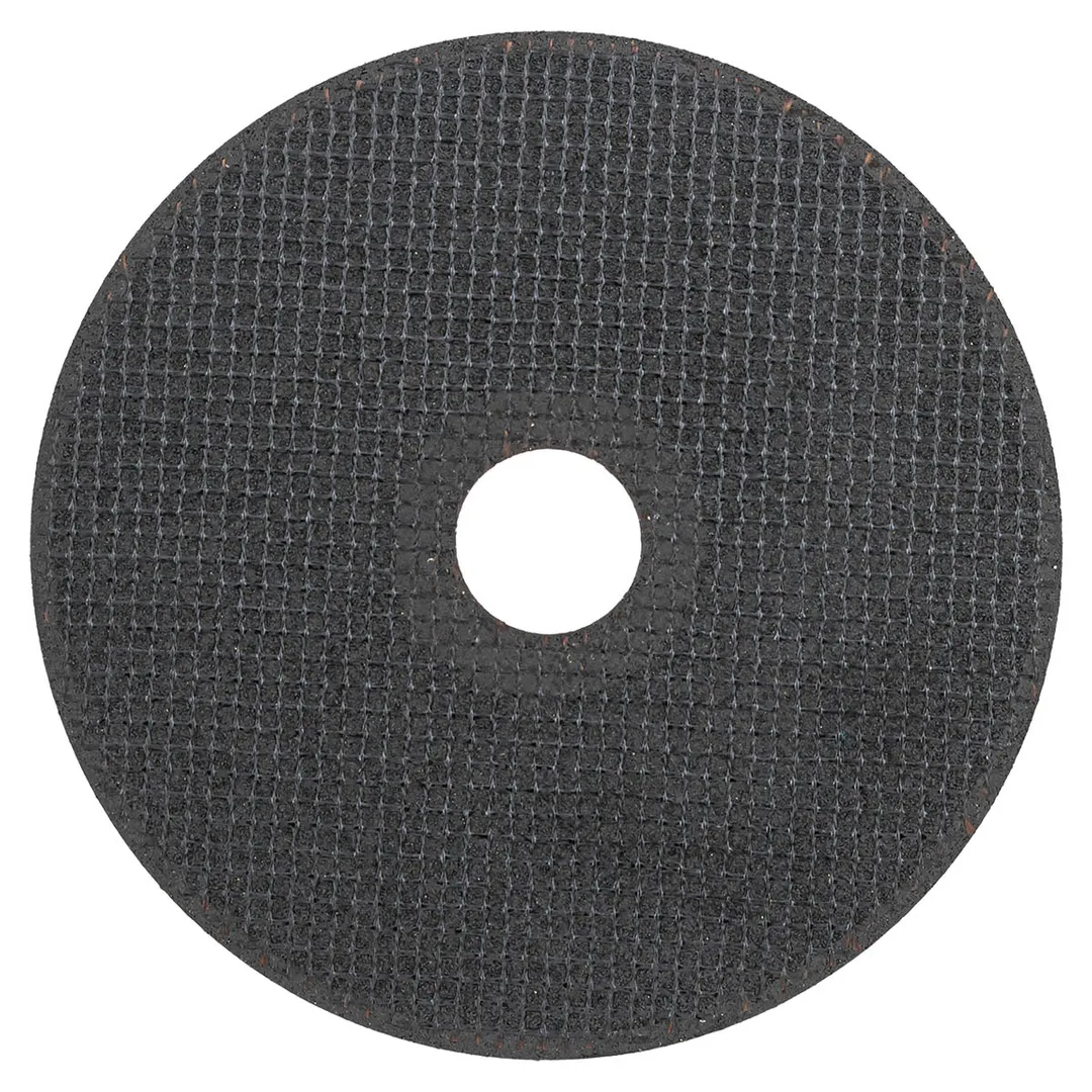 Круг отрезной по металлу 125x1.0x22.2 мм RockForce RF-CW705