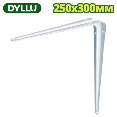 Кронштейн для полок 250X300 мм DYLLU DTZJ1310