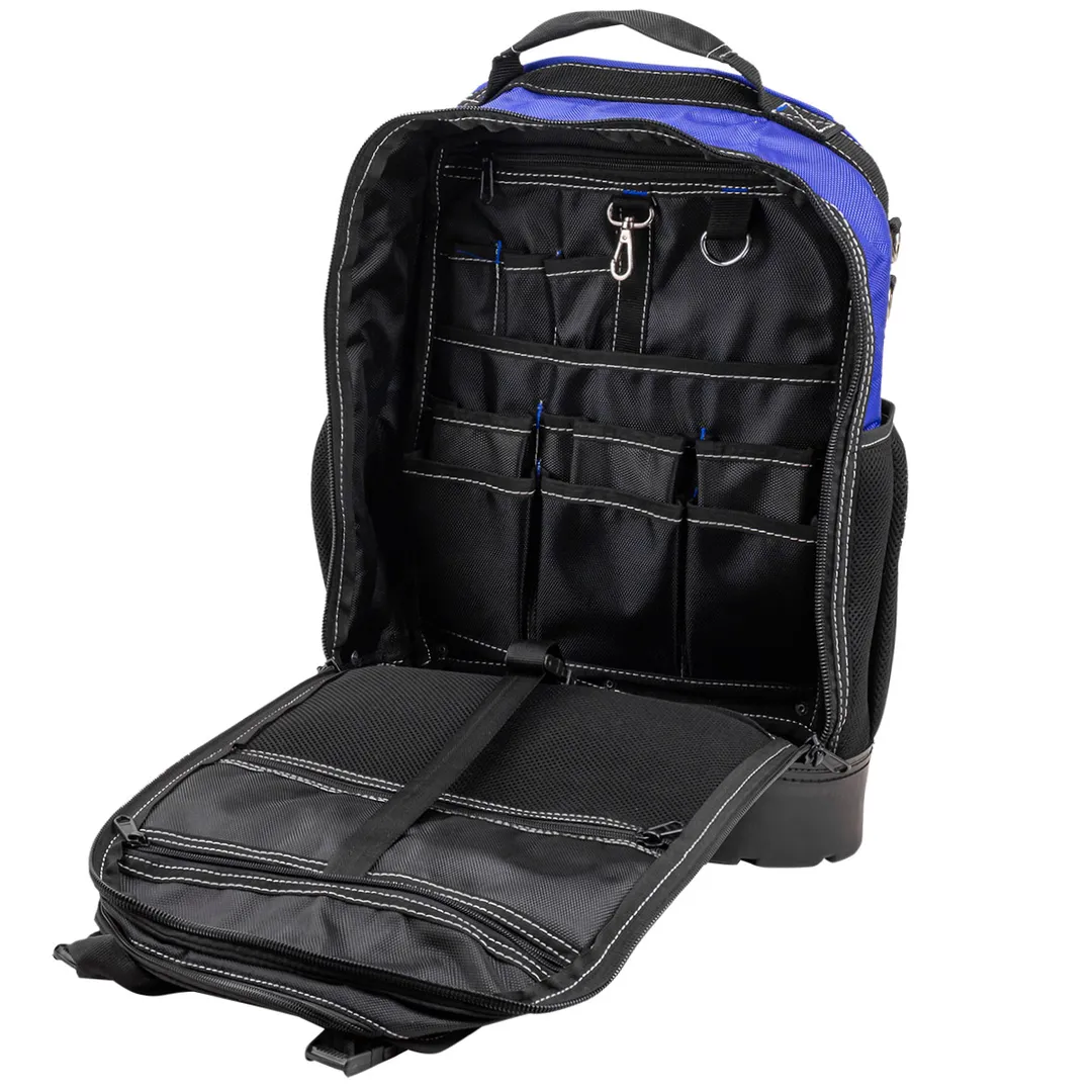 Рюкзак для инструментов Forsage F-KBAG23