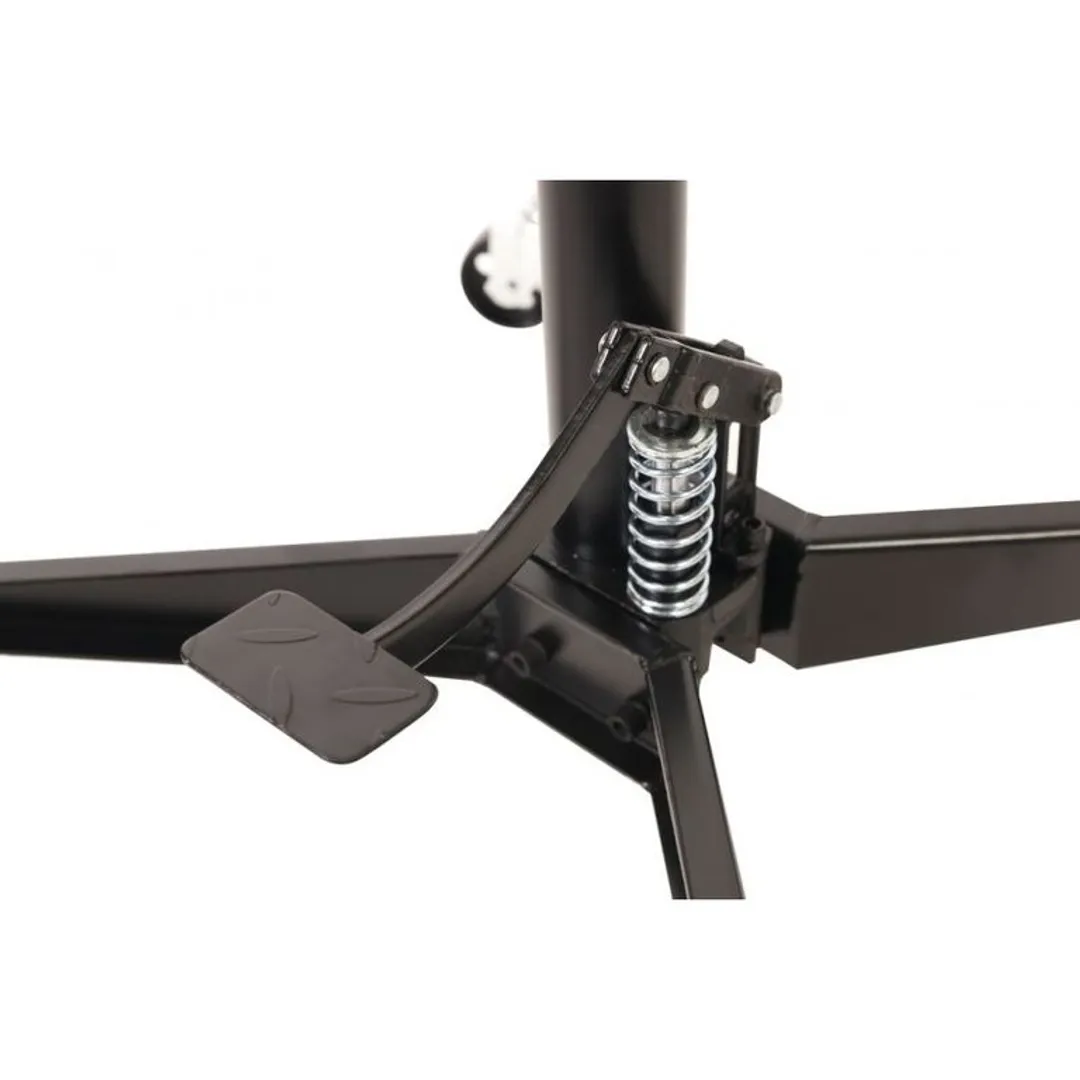 Стойка трансмиссионная гидравлическая 0,5 т RockForce RF-0901(F0901)