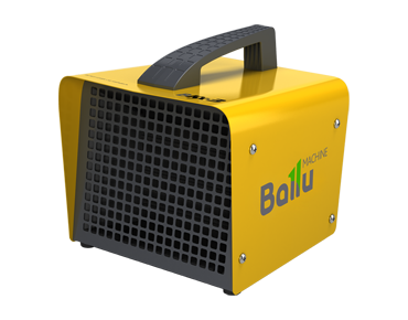 Электрическая тепловая пушка BALLU BKX-5