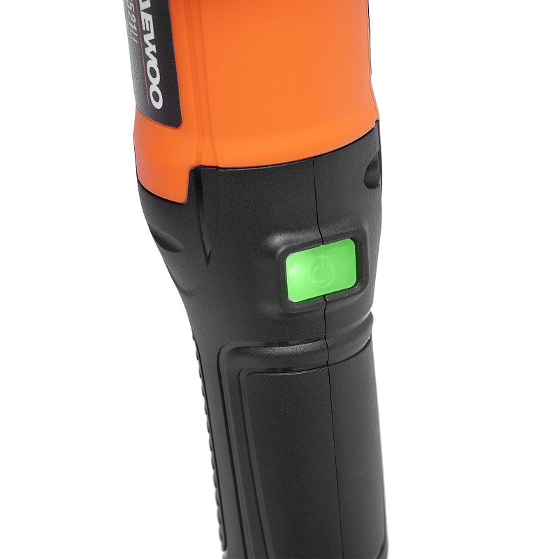 Углошлифмашина аккумуляторная DAG 2521Li Daewoo Power DAG 2521Li