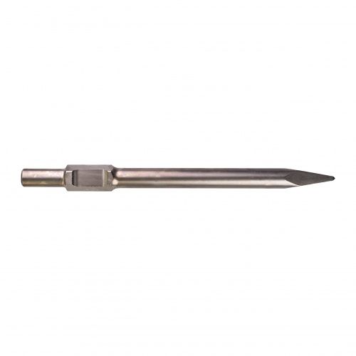 Долото острое HEX-30 мм 400 мм Milwaukee 4932464162