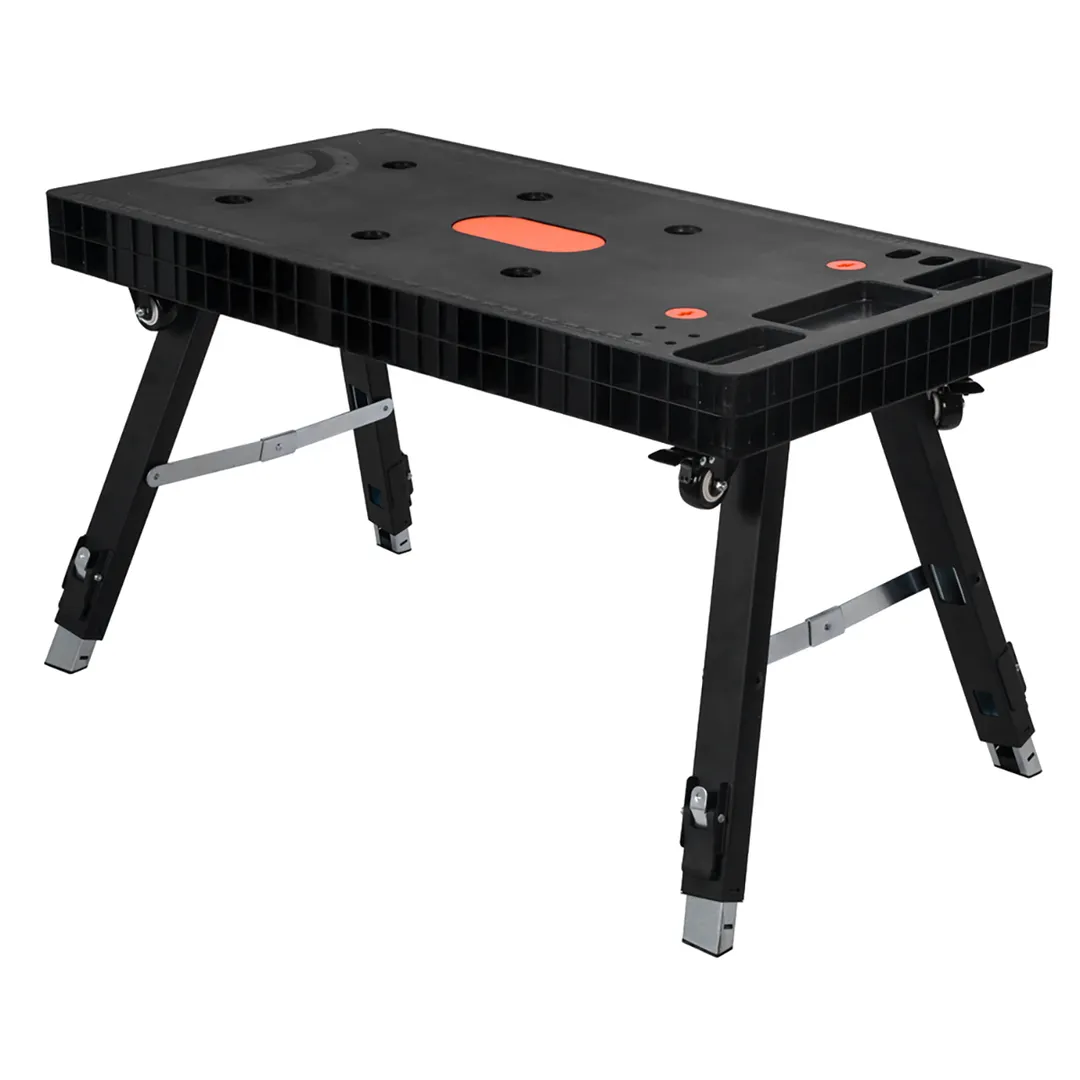 Верстак ABS складной столярный многофункциональный RockForce RF-151