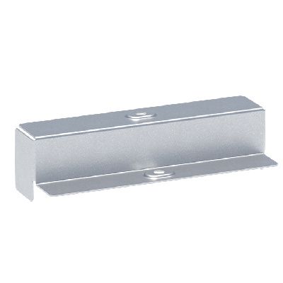 Переходник по высоте 50х100х100 мм EKF h50100100