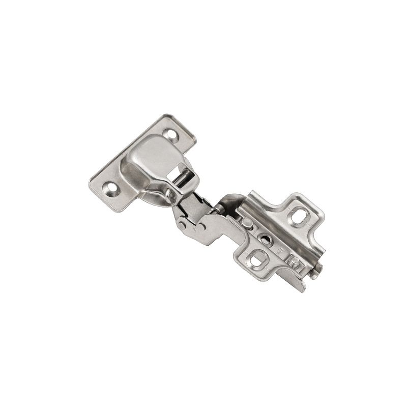 Петля внутренняя с пружиной 45мм h0 slide-on 52г GRIDLI 109976