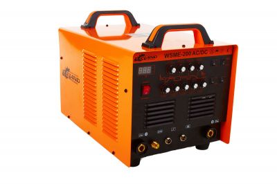 Аппарат сварочный WSME-200 AC/DC ELAND WSME200ACDCEL