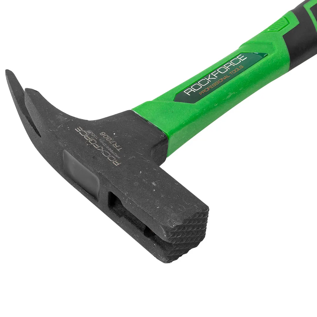 Молоток слесарный 600 гр. RockForce RF-TR7006
