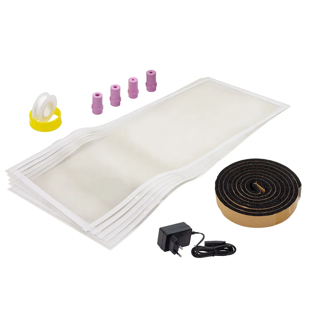 Пескоструйная камера, 220 л RockForce RF-SBC220 MST