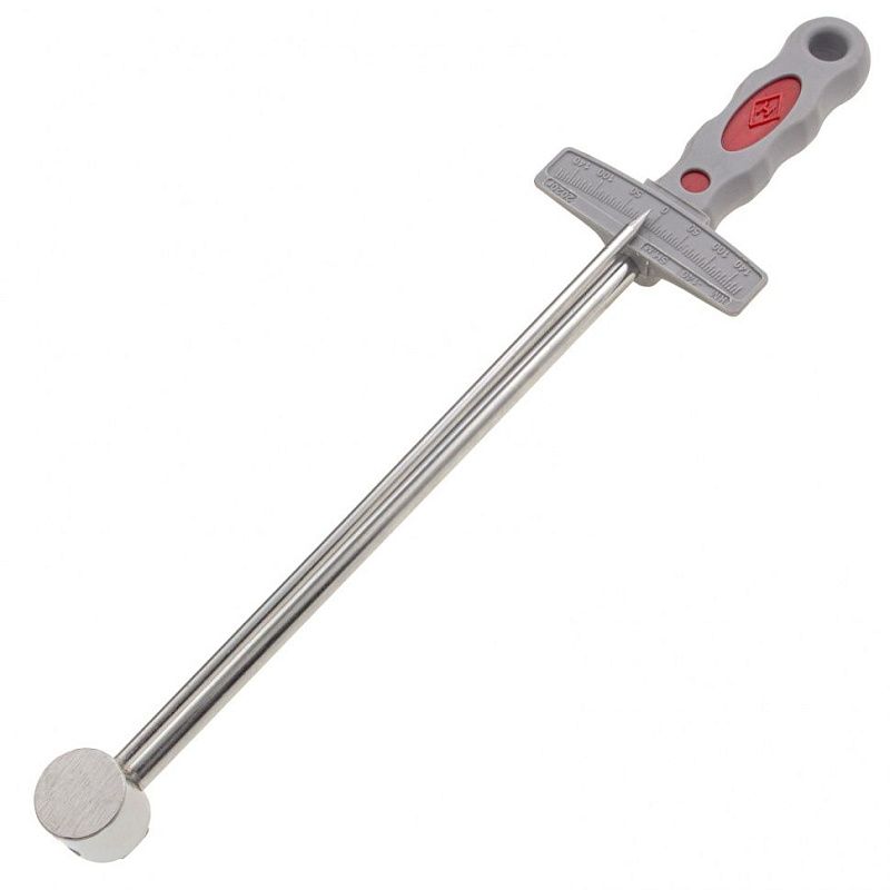 Ключ динамометрический 1/2" 32-120 Нм (НИЗ) Россия 14150