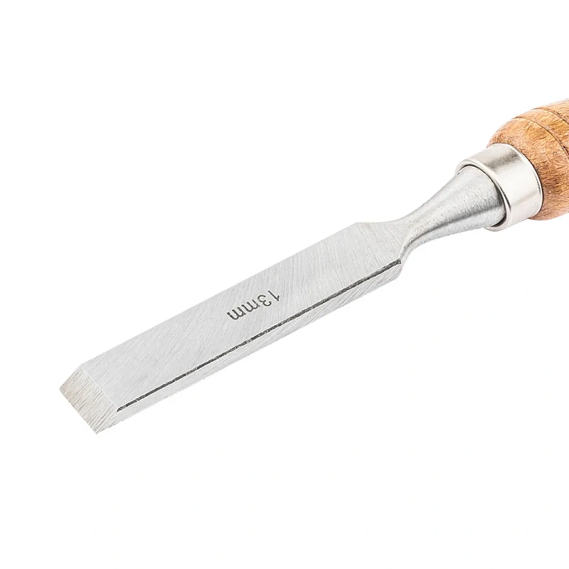 Набор фигурных стамесок 7 пр Scheppach Sch-25700