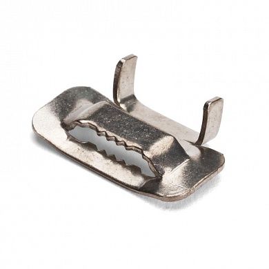 Бугели из нержавеющей стали БМ (201) Fortisflex 83584