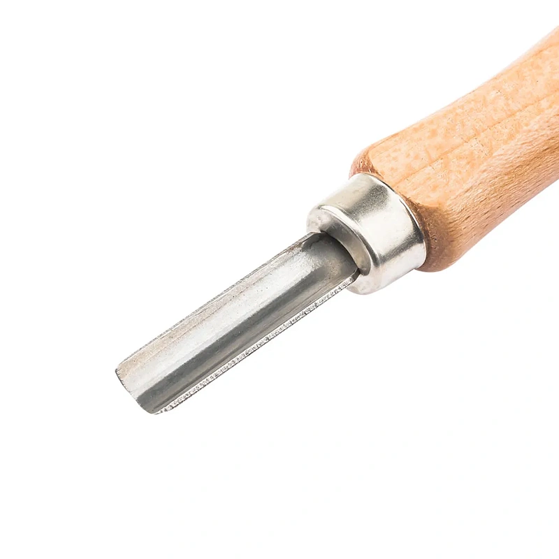 Набор фигурных стамесок 12 пр Scheppach Sch-25530