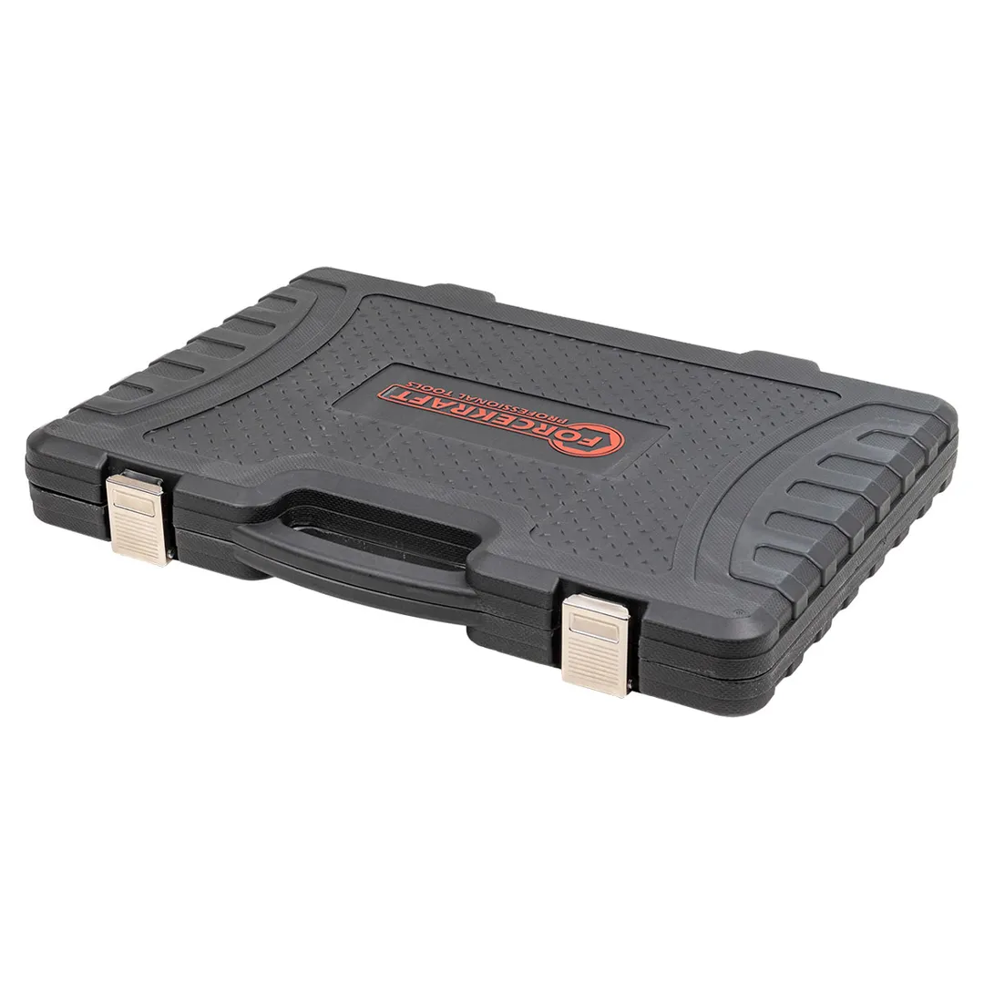 Комбинированный набор ключей 42 пр ForceKraft FK-5421MP