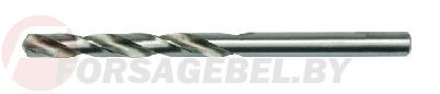 Сверло по металлу HSS Sthor