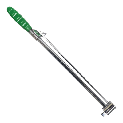 Ключ динамометрический стрелочный 485 мм 1/2'' 0-300 Нм RockForce RF-647300T