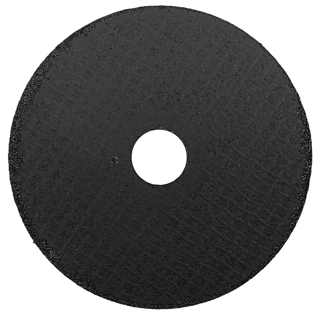 Круг отрезной по металлу 125x3.2x22.23 мм RockForce RF-CW105