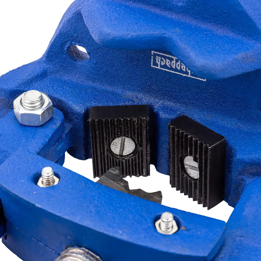 Тиски трубные 20-75 мм Scheppach Sch-WQ3075