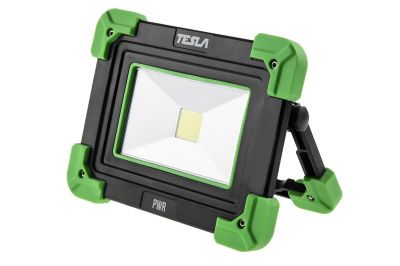 Фонарь-прожектор PWR Tesla 601017