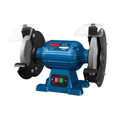 Станок заточный DongCheng DSE200, 370 Вт, 200 мм