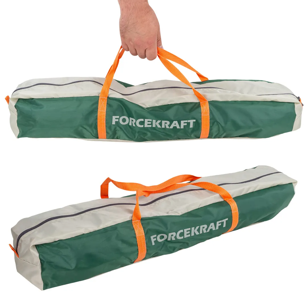Палатка кемпинговая ForceKraft FK-TENT-1