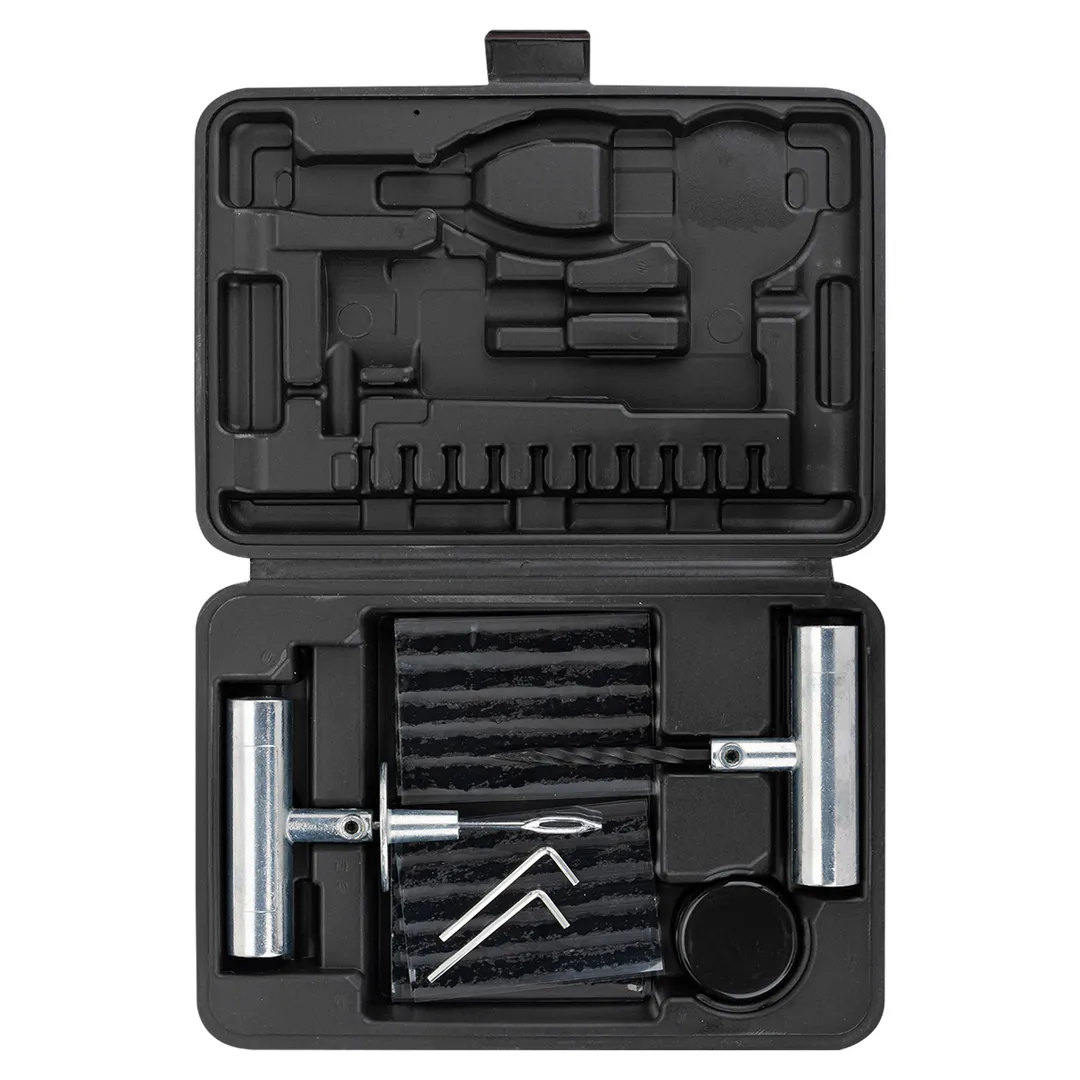 Набор инструментов для ремонта шин Forsage F-STK-33