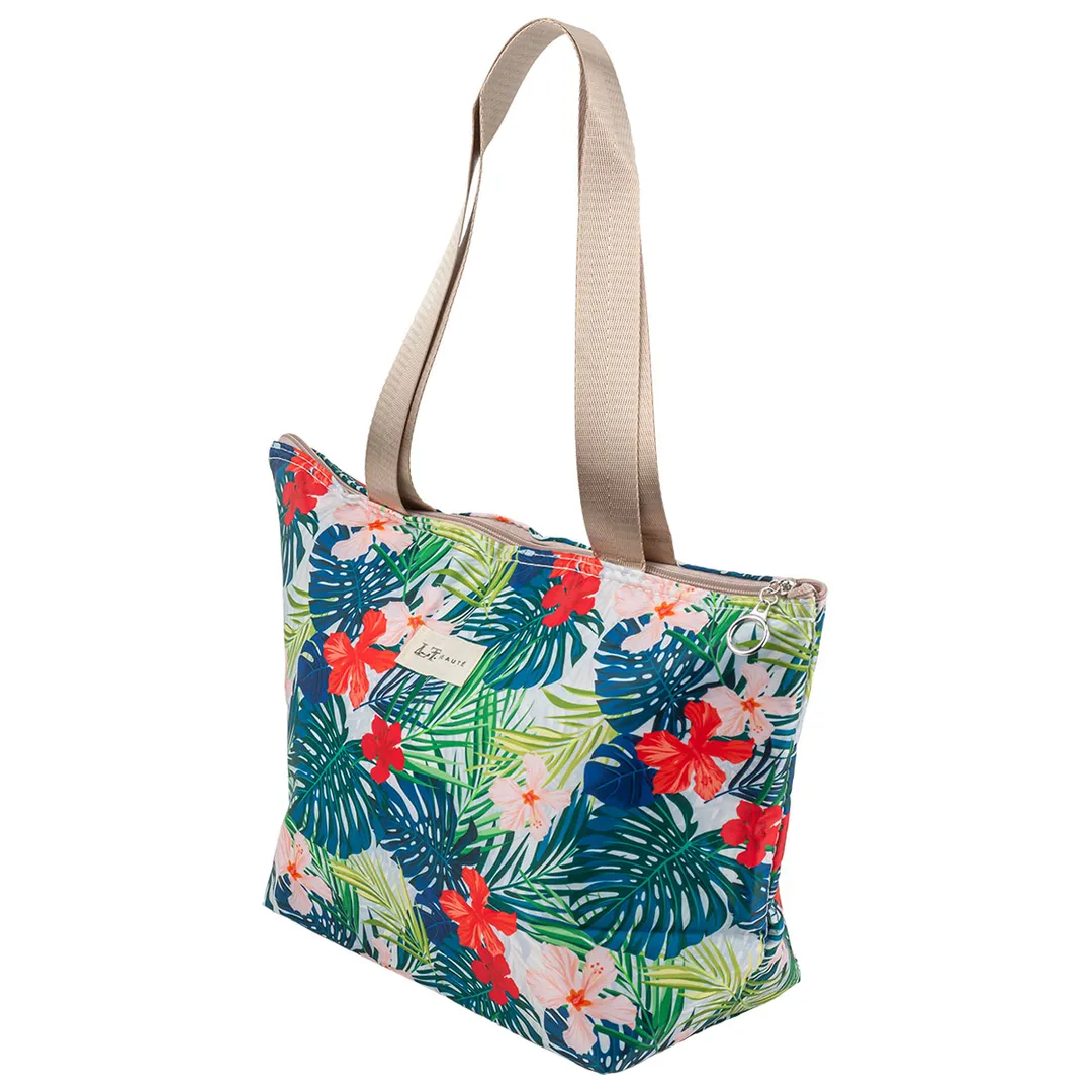 Термосумка 40*15*27см / 11 л La and Te beaute LT-BS3(термо)