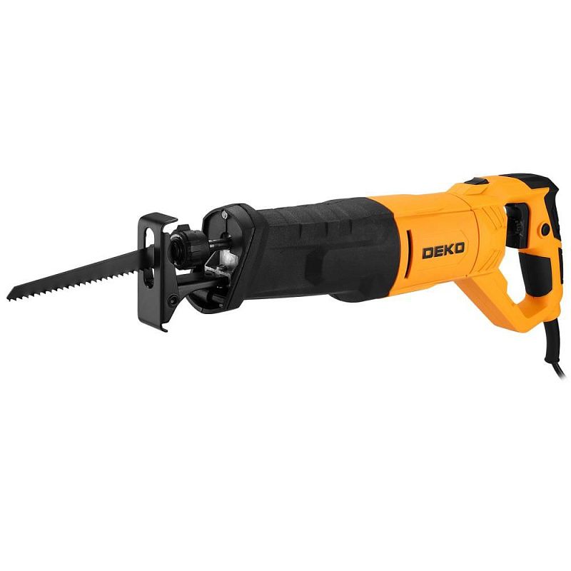 Сабельная пила DKRS1300 DEKO 085-1075