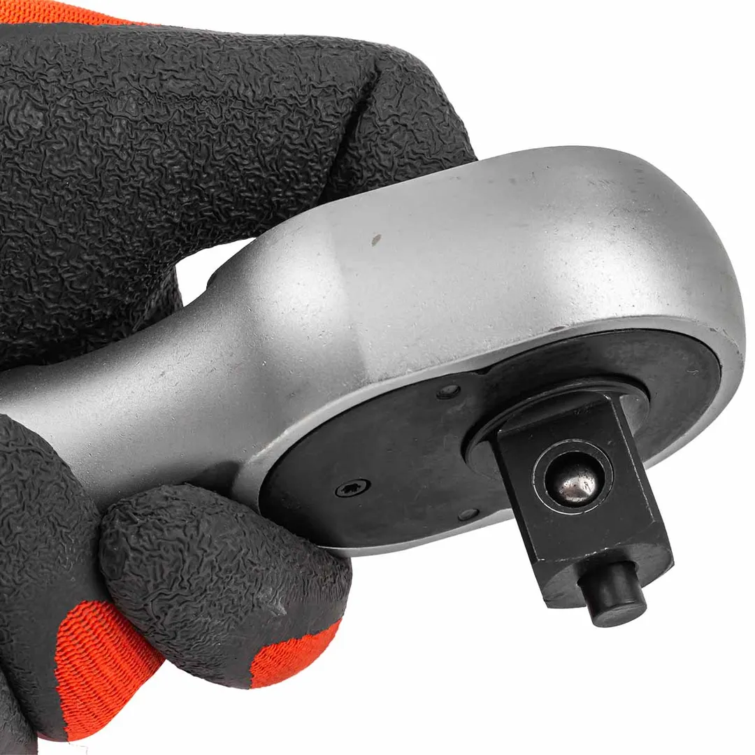 Ключ моментный 200-800Нм, 3/4'' JCB JCB-64761240