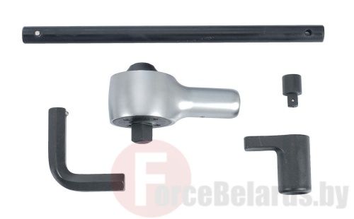 Усилитель крутящего момента 1/2''(F)x3/4''(M) 1500 Нм Force 65111L