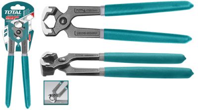 Клещи для скрутки 200 мм TOTAL THT290801