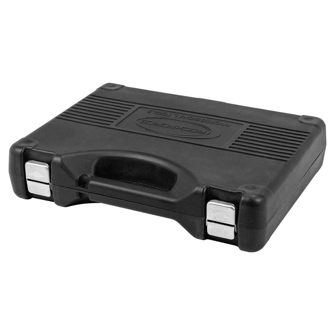 Набор инструментов 108 пр.1/4''&1/2'', 6-гр., 4-32 мм RockForce RF-41082-5EURO