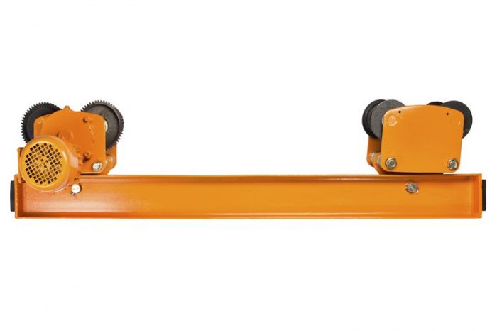 Балка концевая подвесная г/п 5,0 т 3,0 м TOR 1024994