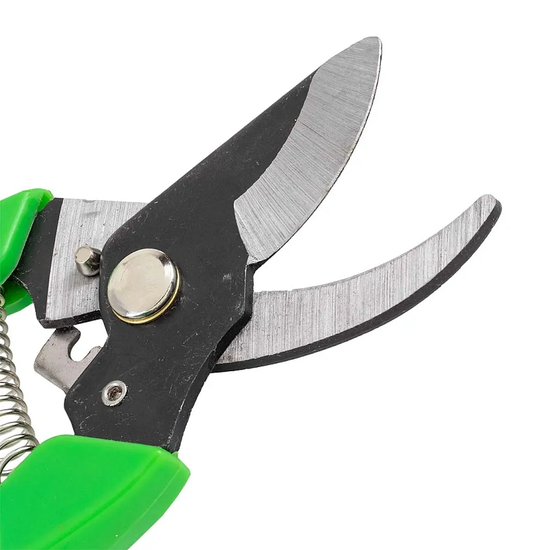 Секатор садовый с фиксацией 165 мм WMC TOOLS WMC-TG1306011-A