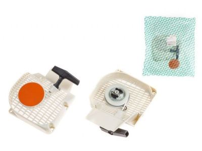 Стартер ST210/230/250 ECO CSP-ST230/250-022