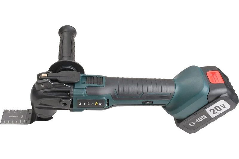 Многофункциональный инструмент ZKOT20 ZITREK 085-1029