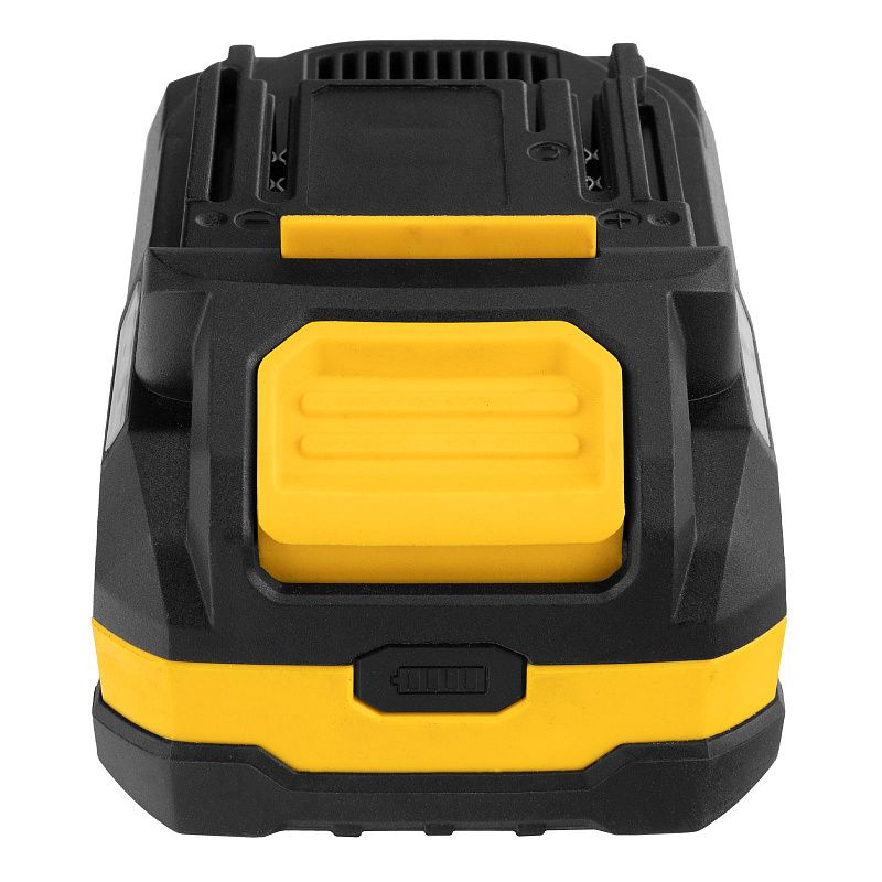 Батарея аккумуляторная BH-20-4.0, Li-Ion, 20 В, 4,0 Ач Denzel 28444