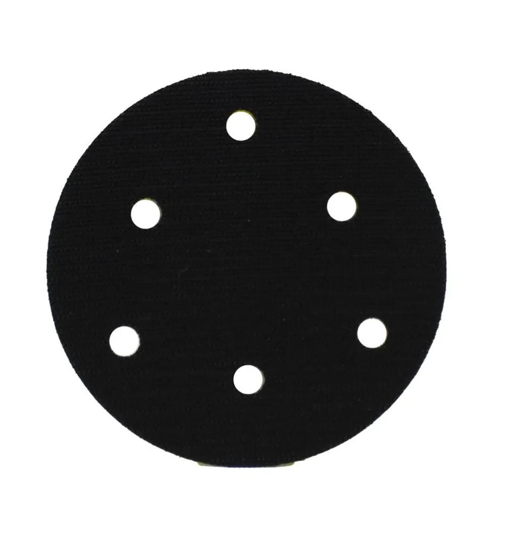 Подложка для машинки пневмошлифовальной 5''-125 мм Forsage F-PSD125W