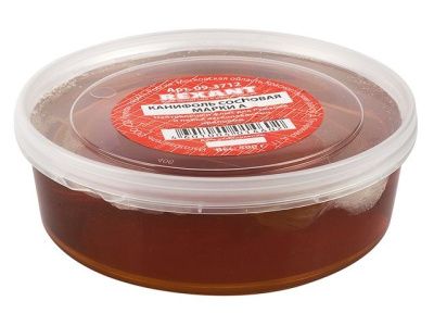 Канифоль сосновая марки А 500 г REXANT 09-3712