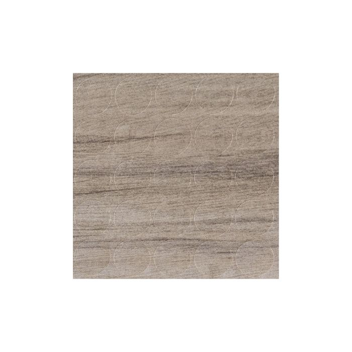 Заглушка самоприлипающая к эксцентрику дуб небраска натуральный (20876) (лист-28шт.) FOLMAG 35615