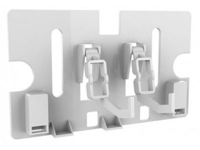 Крышка лючка для инсталляции NOVA 7404