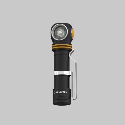Фонарь Elf C2 USB-C Теплый Armytek F05103W