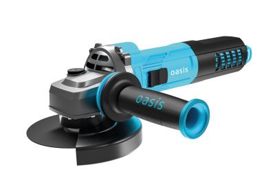 Углошлифмашина AG-200/125BL OASIS AG-200/125BL