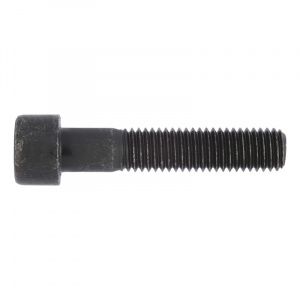 Винт с внутр. 6-гр., кл.пр. 8.8, черн.,ISO 4762 (DIN 912) М12х30х1,75 WÜRTH 008212 30