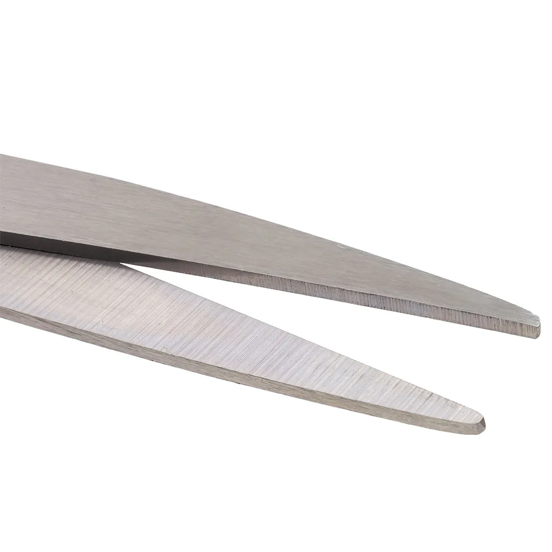 Ножницы универсальные 185 мм ISMA ISMA-7185