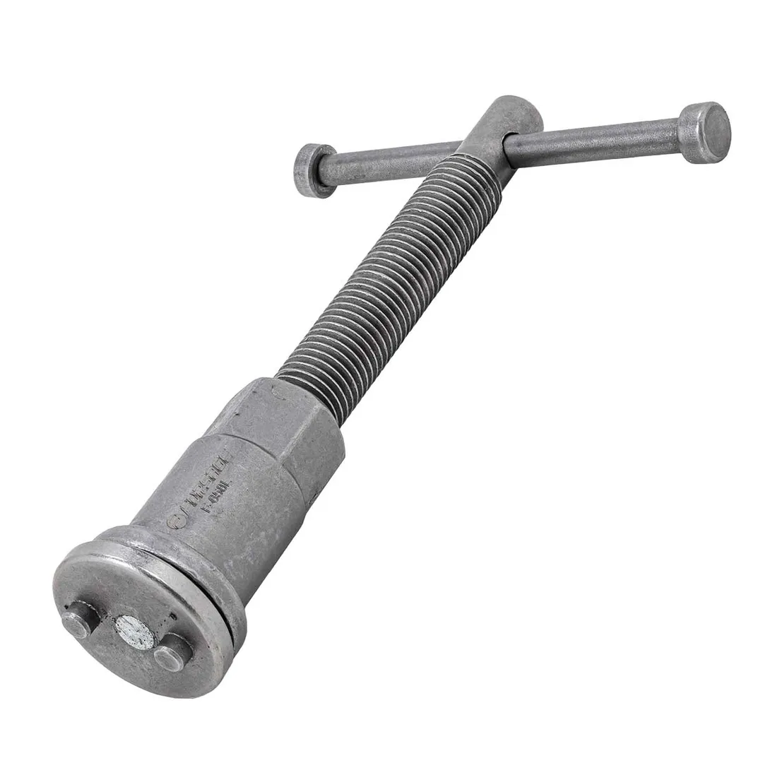 Винт с левой резьбой для утапливания тормозных поршней, Forsage F-658L