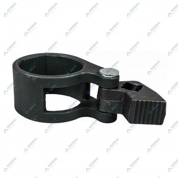 Съемник рулевых тяг универсальный 27-42 мм HOREX HZ 25.1.132S