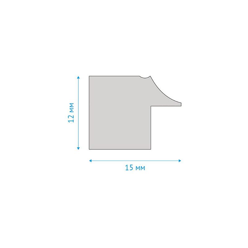 Фоторамка "OfficeSpace № 6", 21x30 см, яшма